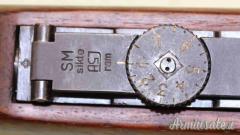 Carl Gustafs Sniper M41B Cal. 6,5x55