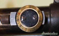 Carl Gustafs Sniper M41B Cal. 6,5x55