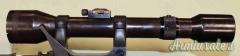 Carl Gustafs Sniper M41B Cal. 6,5x55