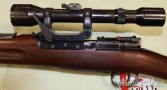 Carl Gustafs Sniper M41B Cal. 6,5x55