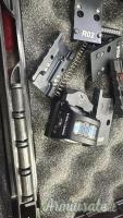Canik Spx  Rival S  9x19mm