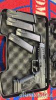 Canik Spx  Rival S  9x19mm
