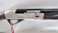 Benelli raffaello ethos silver  20