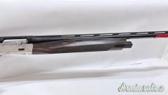 Benelli raffaello ethos silver  20