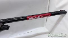 Benelli raffaello ethos silver  20