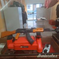 Norinco T95  AK47 7.62x39mm