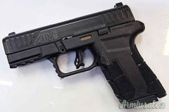 DIAMONDBACK DBAM29 9×19 W/VIRIDIAN & H 9x19mm Parabellum | Luger | NATO