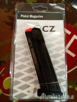 Caricatore CZ P09 e P10 F