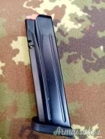 Caricatore CZ P09 e P10 F