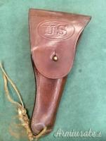 Fondina originale anno 1918 per Colt 1911