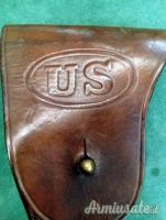 Fondina originale anno 1918 per Colt 1911