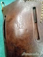 Fondina originale anno 1918 per Colt 1911