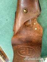 Fondina originale anno 1918 per Colt 1911