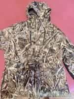 Browning Parka Toundra