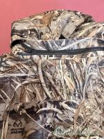 Browning Parka Toundra