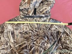Browning Parka Toundra