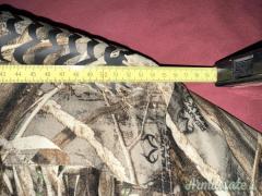 Browning Parka Toundra