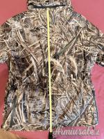 Browning Parka Toundra