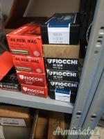 Bossoli 44 magnum