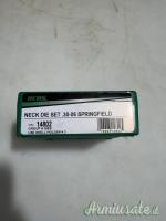 Dies neck 30-06