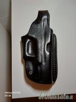 Fondina Vega per Glock 19