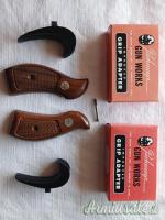 Guancette Smith & Wesson