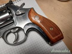 Guancette Smith & Wesson