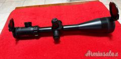 Ottica SightMark 3-30X56 Ezekiel Riflescope