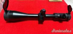 Ottica SightMark 3-30X56 Ezekiel Riflescope