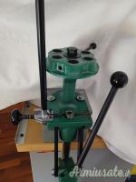 Pressa RCBS Turret