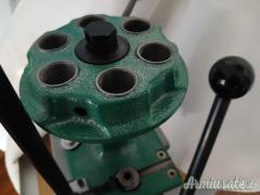 Pressa RCBS Turret