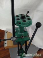 Pressa RCBS Turret