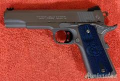 Colt Competition  9x19mm Parabellum | Luger | NATO