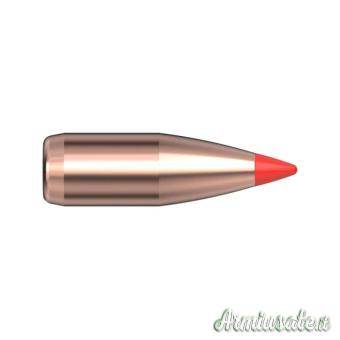 HORNADY Palle V-MAX 243" 65gr #22415 (100pz)