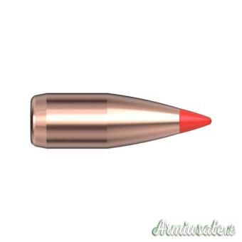 HORNADY Palle V-MAX 243" 58gr #22411 (100pz)