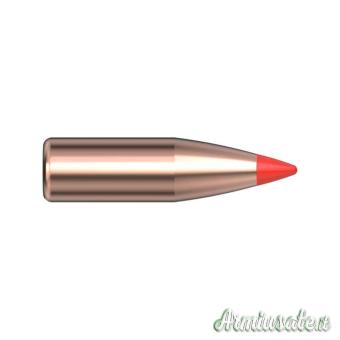 HORNADY Palle V-MAX 224" 60gr #22281 (100pz)