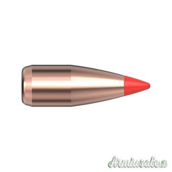 HORNADY Palle V-MAX 224" 40gr #22241 (100pz)