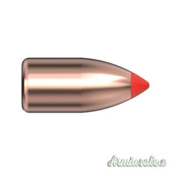 HORNADY Palle V-MAX 22 Cal. .224" 35gr #22252 (100pz)