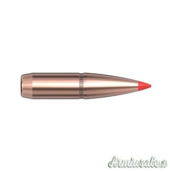 HORNADY Palle SST 284" 162gr #28452 (100pz)