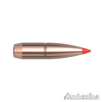HORNADY Palle SST 264" 123gr #26173 (100pz)