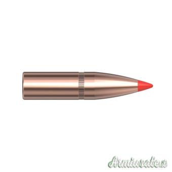 HORNADY Palle SST 257" 117gr #25522 (100pz)