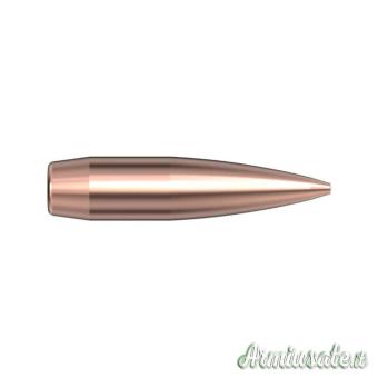 HORNADY Palle MATCH 308" 178gr BTHP #30715 (100pz)