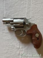 Smith & Wesson Mod 60 Ladysmith  .38 Special  |  9x29mmR