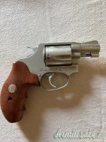 Smith & Wesson Mod 60 Ladysmith  .38 Special  |  9x29mmR