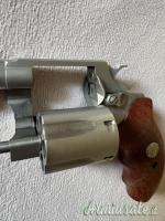 Smith & Wesson Mod 60 Ladysmith  .38 Special  |  9x29mmR