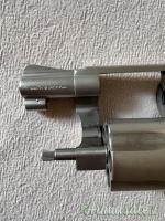 Smith & Wesson Mod 60 Ladysmith  .38 Special  |  9x29mmR