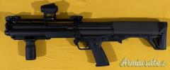 Kel-Tec CNC Ksg12 12