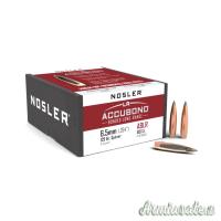NOSLER Palle AccuBond LR Palla Long-Range 264