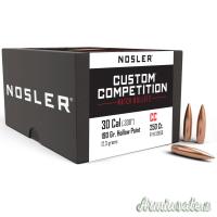 NOSLER Palle Competition 308