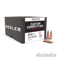 NOSLER Palle Competition 308
